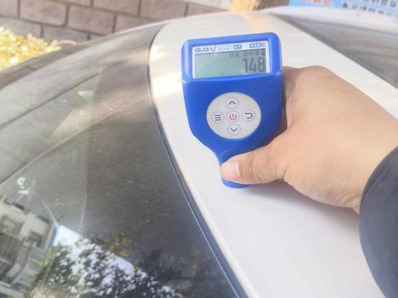 [嘉兴·浙F] 二手凯迪拉克凯迪拉克XT52020款 28T 豪华型