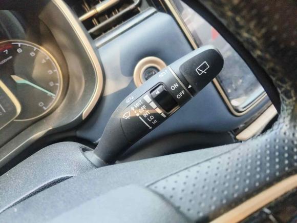 [义乌·浙C] 二手长安欧尚长安欧尚科赛2018款 1.5T 手动 感 7座