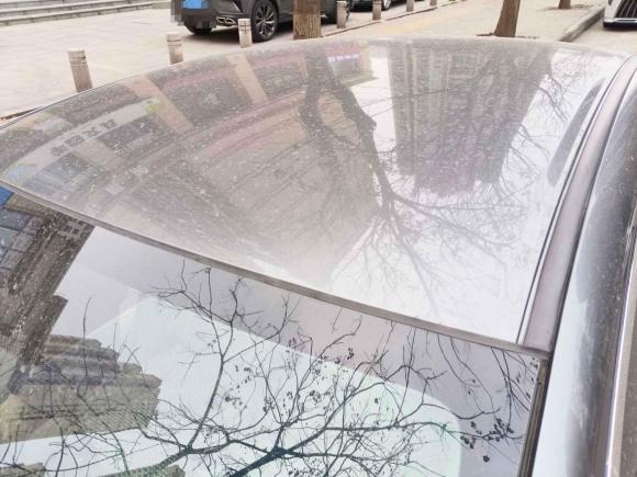 [武汉·鄂W] 二手本田思域2013款 十周年纪念 1.8L 自动舒适版