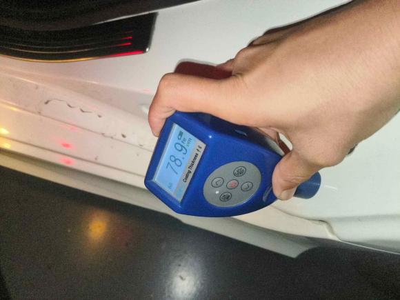 [广州·粤A] 二手奔驰奔驰CLS2016款 CLS 400 4MATIC逸彩版