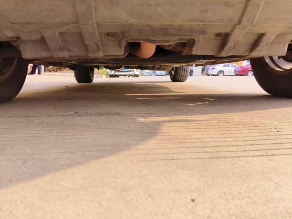 [金华·浙G] 二手丰田汉兰达2012款 2.7L 两驱5座精英版