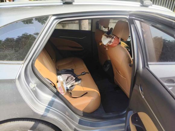 [青岛·鲁B] 二手别克阅朗2018款 18T 自动旗舰型