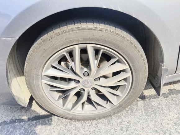 [上海·沪A] 二手比亚迪秦PLUS2021款 EV 500KM 豪华型