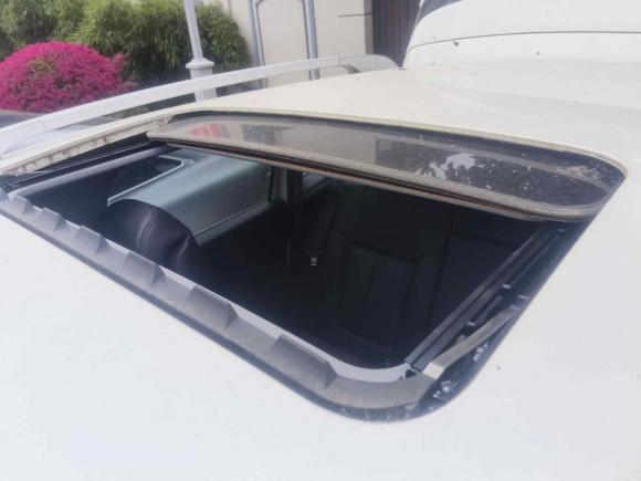 [常州·苏D] 二手标致标致30082013款 2.0L 自动潮流版