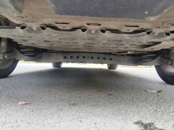 [上海·沪A] 二手荣威荣威i6新能源2017款 45T 混动互联智享版