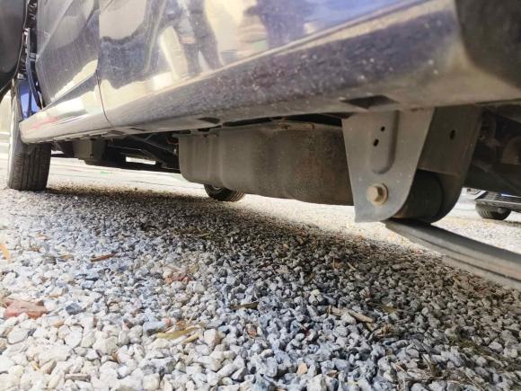 [上海·川H] 二手金杯金海狮经典2021款 1.5L 客车工程狮中央空调版 9座