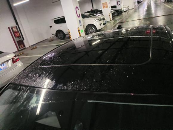 [湖州·苏U] 二手红旗红旗H52024款 2.0T 自动智联旗畅版