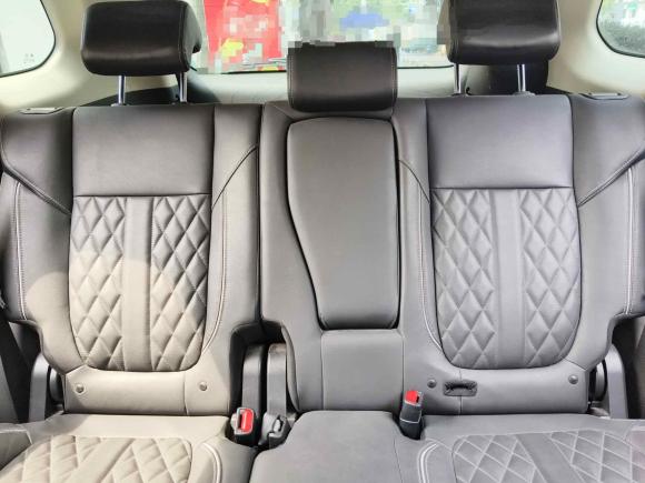 [合肥·皖A] 二手三菱欧蓝德2021款 2.4L 四驱曜动版 5座