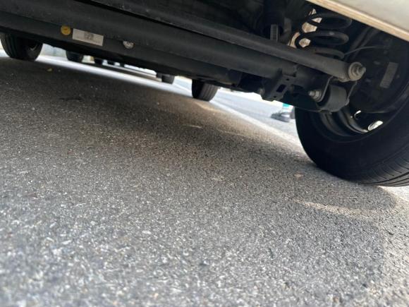 [苏州·苏E] 二手长安启源长安Lumin2023款 205km 香沁款