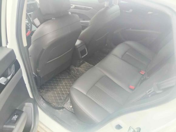 [义乌·贵G] 二手东风风神奕炫2020款 230T 自动炫悦赛道版