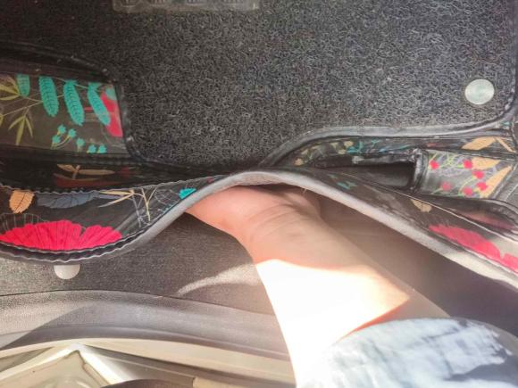 [合肥·皖A] 二手雪铁龙雪铁龙C3-XR2018款 1.6L 自动先锋型