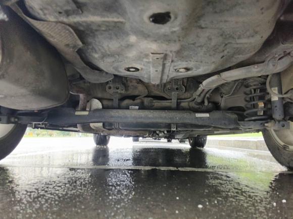 [常州·苏D] 二手雪佛兰科沃兹2016款 1.5L 自动欣悦版