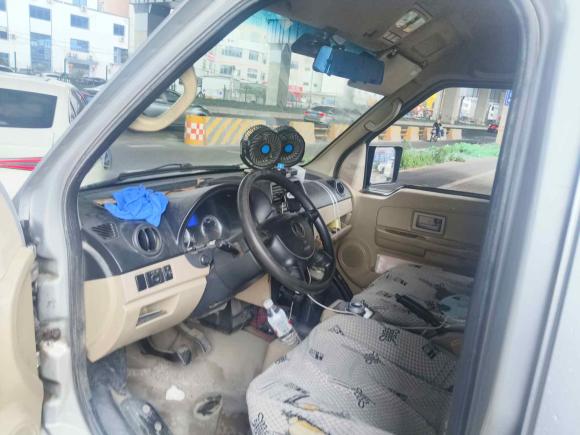 [广州·粤A] 二手东风小康东风小康EC362020款 标准型宁德时代电池