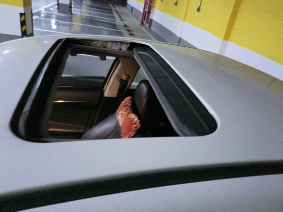 [上海·沪A] 二手三菱翼神2011款 致尚版 1.8L 手动豪华型