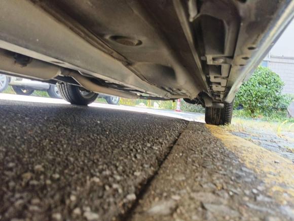 [宁波·浙B] 二手雷克萨斯雷克萨斯ES2010款 350 典雅版