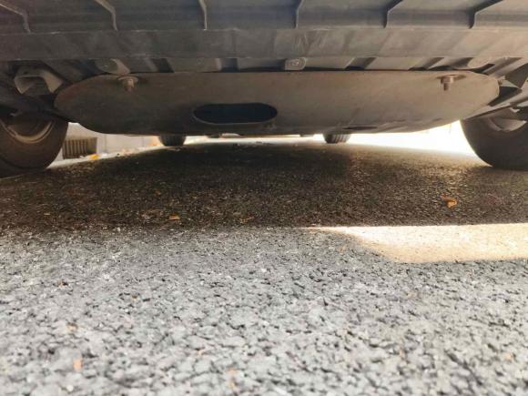 [上海·沪B] 二手日产天籁2013款 2.0L XL舒适版