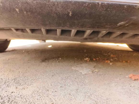 [济南·京Q] 二手奔驰奔驰S级2012款 S 350 L 4MATIC Grand Edition