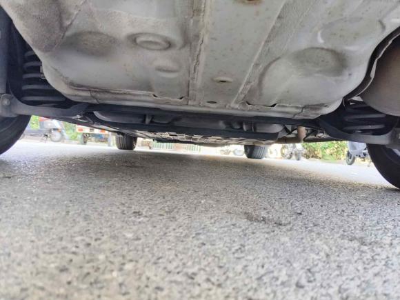 [南京·苏A] 二手本田锋范2015款 1.5L CVT舒适版