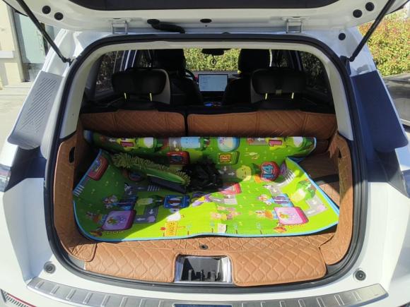 [青岛·鲁B] 二手埃安AION Y2023款 Plus 610 乐享版