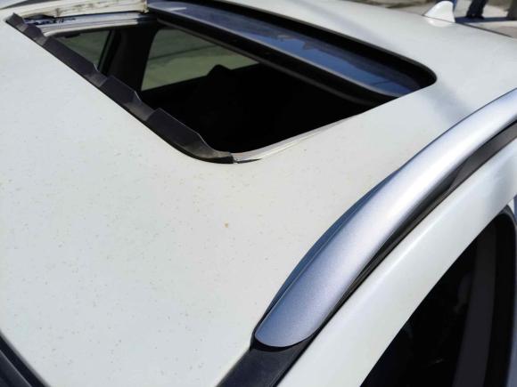 [无锡·苏B] 二手启辰启辰T902017款 2.0L CVT智尚版