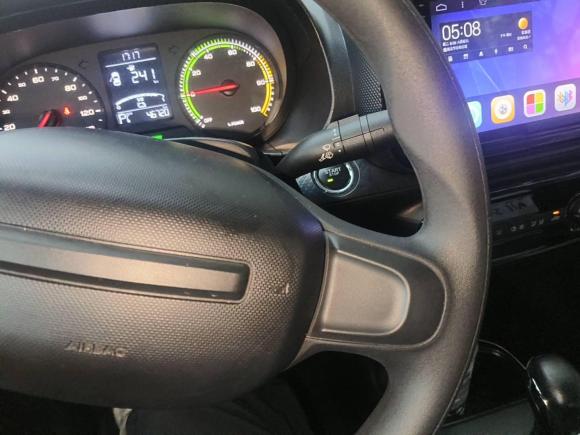 [杭州·浙A] 二手荣威科莱威CLEVER2022款 311km元气啵啵版