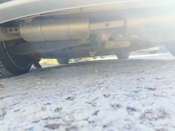 [上海·沪C] 二手奥迪奥迪TTS2011款 TTS Coupe 2.0TFSI quattro