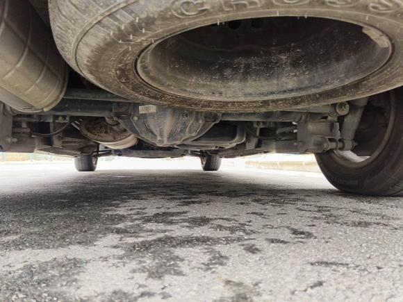 [南京·苏A] 二手大通大通G102018款 PLUS 2.0T 自动精英版