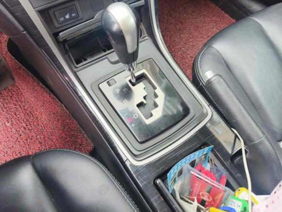 [义乌·浙G] 二手马自达睿翼2010款 轿跑 2.5L 自动至尊版