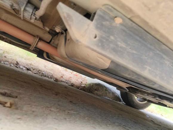 [南昌·赣A] 二手别克昂科威Plus2021款 532T 两驱领先型