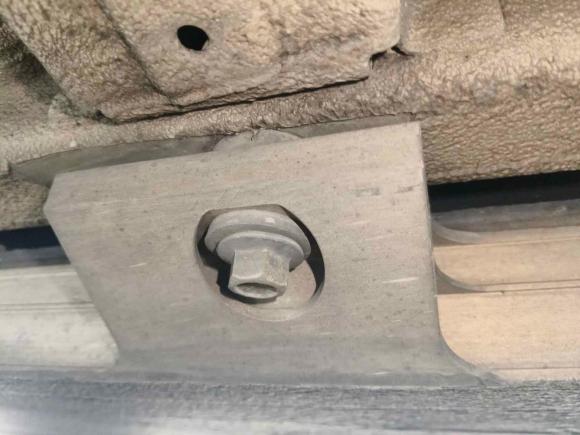 [常州·苏D] 二手长安长安奔奔E-Star2021款 国民版 心悦版 磷酸铁锂（31.86kWh）