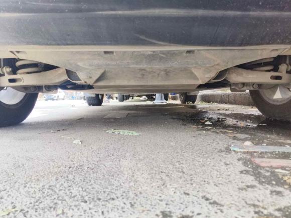 [西安·陕A] 二手iCARiCAR 032024款 501km 两驱长续航版