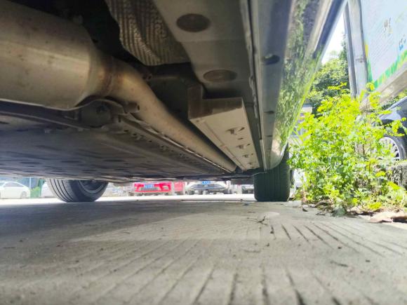 [深圳·粤B] 二手鸿蒙智行问界M52022款 增程后驱标准版