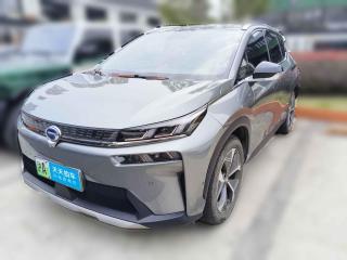 埃安AION V2020款 70 智领版