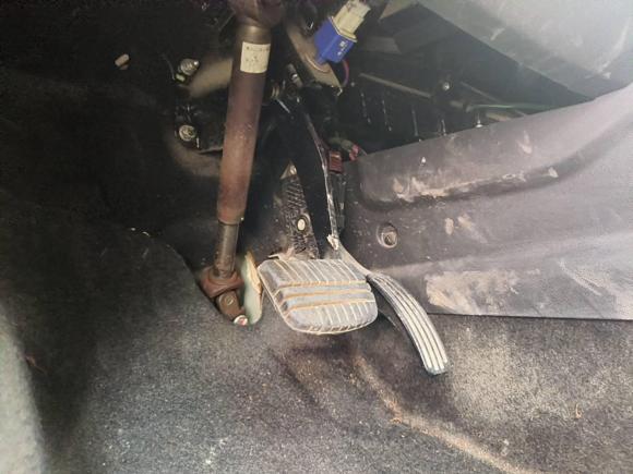 [宁波·浙B] 二手广汽传祺传祺GS42017款 235T 自动两驱豪华智联版