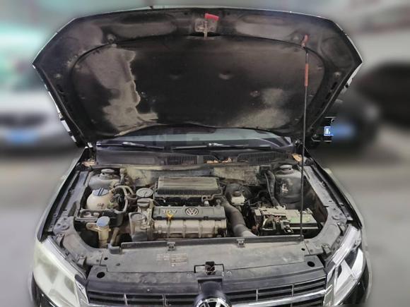 [嘉兴·浙F] 二手大众朗逸2013款 1.6L 自动舒适版