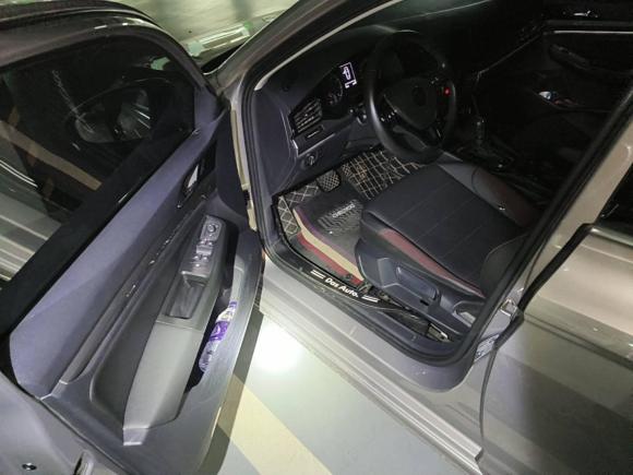 [合肥·皖A] 二手大众宝来2021款 1.5L 自动舒适智联版