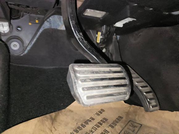 [杭州·浙A] 二手保时捷Cayenne2011款 Cayenne S Hybrid 3.0T