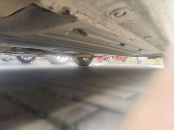 [南昌·赣A] 二手起亚起亚K32016款 1.6L 手动GL