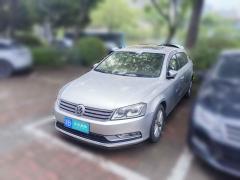 [宁波·浙B] 大众迈腾2012款 1.8TSI 豪华型