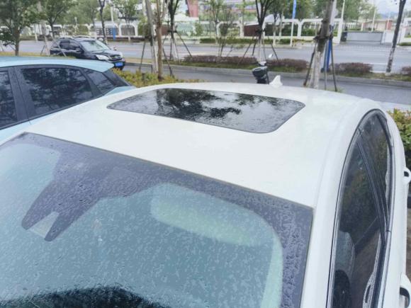 [南通·苏F] 二手福特蒙迪欧2017款 EcoBoost 180 豪华型