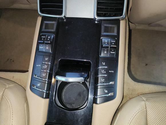 [杭州·苏U] 二手保时捷Panamera2014款 Panamera 4 3.0T