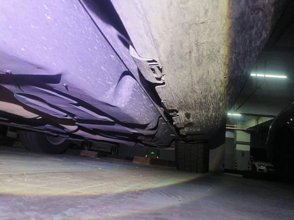 [宁波·浙B] 二手奔驰奔驰GL级2014款 GL 400 4MATIC动感型