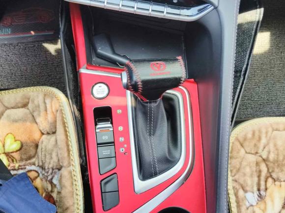 [青岛·鲁U] 二手长安逸动2020款 PLUS 蓝鲸NE 1.4T GDI DCT尊贵型