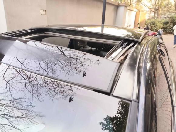 [苏州·苏E] 二手现代索纳塔2011款 2.0L 自动豪华版