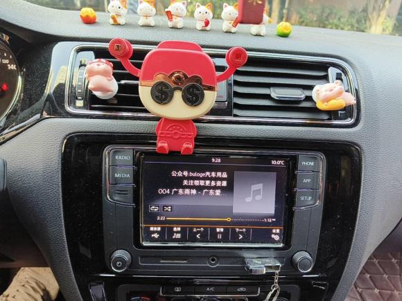 [苏州·苏J] 二手大众速腾2018款 1.6L 自动舒适型