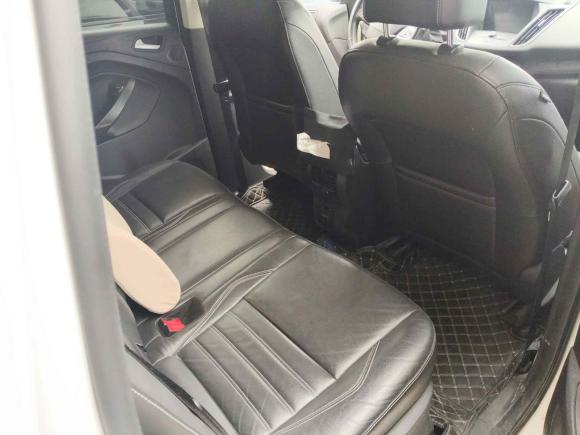 [苏州·苏E] 二手福特翼虎2017款 EcoBoost 245 四驱豪翼型