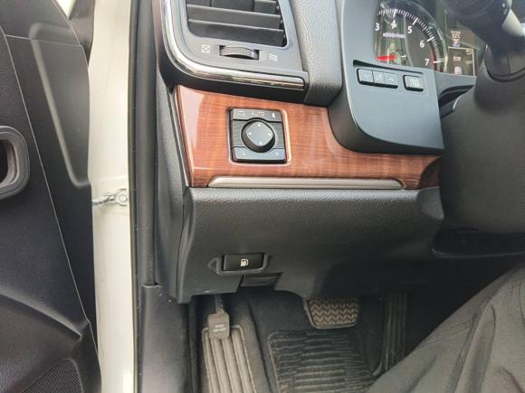 [武汉·鄂A] 二手丰田皇冠2015款 2.5L 智享版