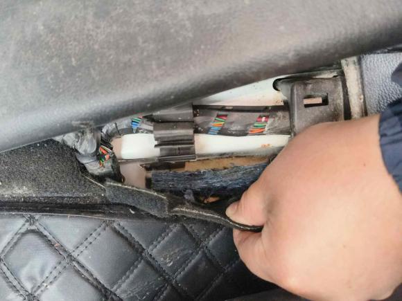 [宁波·云C] 二手众泰众泰SR72017款 1.5T CVT魔方之梦版