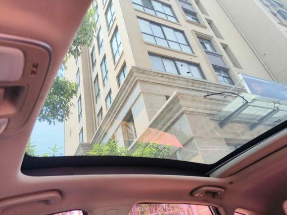 [台州·浙J] 二手吉利汽车帝豪GS2016款 优雅版 1.8L 自动领尚型