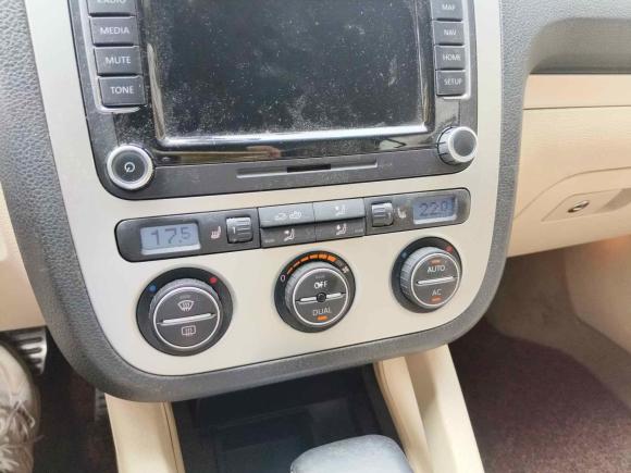 [上海·沪A] 二手大众大众Eos2008款 2.0TSI DSG